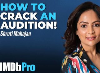 Shruti Mahajan, casting director of Love & War, shares which Bollywood actors have the ‘X-Factor’ in IMDb Exclusive: “It exists or it doesn’t, but it cannot be defined in words”