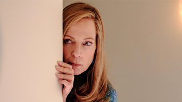 Laura Allen Fischer opens up on bringing Allison Janney onboard for Another Simple Favor: “We begged and stole her from other shows until we got her”