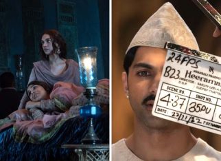 1 year of Heeramandi: When Sanjay Leela Bhansali’s web series debut received global acclaim, watch exclusive pictures