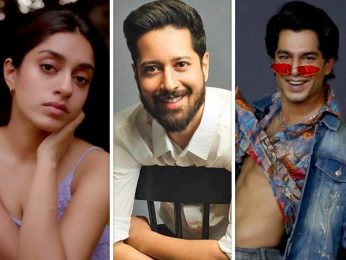 EXCLUSIVE: Sanjay Gadhvi’s daughter Sanjina Gadhvi to make acting debut with The Butcher of Thane, film also stars Rajat Barmecha and Shaan Groverr