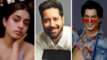EXCLUSIVE: Sanjay Gadhvi’s daughter Sanjina Gadhvi to make acting debut with The Butcher of Thane, film also stars Rajat Barmecha and Shaan Groverr
