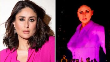 Kareena Kapoor Khan’s poorly animated rave avatar in Pakistan sparks laughter and outrage online, fans react saying, “Hell Nah This Is NOT Kareena’