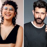 Kiran Rao delighted as Hrithik Roshan calls Laapataa Ladies ‘insanely good’