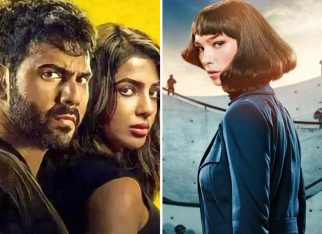 Varun Dhawan, Samantha Ruth Prabhu’s Citadel: Honey Bunny and Matilda De Angelis’ Citadel: Diana, not renewed for season 2