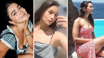 Pooja Hegde to Triptii Dimri to Alia Bhatt: Actresses serving major summer fashion inspiration