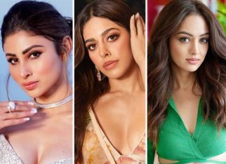 International Dance Day 2025: Mouni Roy, Alaya F, Sandeepa Dhar and other actors showcase their passion for dance