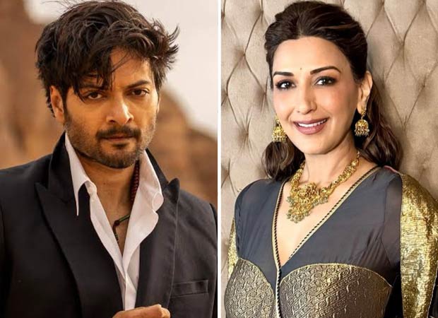 Ali Fazal, Sonali Bendre explora el infame crimen de 1978 de Delhi en la próxima serie de Prosit Roy
