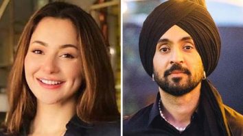 Hania Aamir exits Diljit Dosanjh’s Sardaar Ji 3 following Pahalgam attack