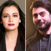 Dia Mirza welcomes Fawad Khan’s return to Bollywood; says, “Art should never be mixed with hate”