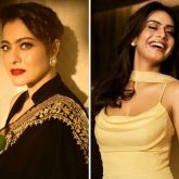 Kajol celebrates daughter Nysa Devgn’s 22nd birthday with heartfelt post: “Am I her blueprint or is she mine?”