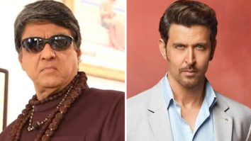 Mukesh Khanna recalls heartwarming airport encounter with Hrithik Roshan; says: “I love Hrithik Roshan very much, he is a genuine person”
