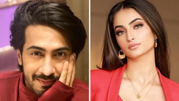 Pen Studios unveils gripping motion logo for upcoming action thriller Romeo S3 starring Thakur Anoop Singh and Palak Tiwari