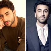 Ibrahim Ali Khan says he wants to be like Ranbir Kapoor: “He’s kind of low-key”
