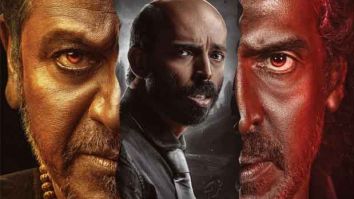 Teaser of Shivarajkumar, Upendra, and Raj B. Shetty’s Pan-India film 45 unveiled at a grand event in Mumbai: “It is designed to resonate with every Indian” Teaser of Shivarajkumar, Upendra, and Raj B. Shetty’s Pan-India film 45 unveiled at a grand event in Mumbai: “It is designed to resonate with every Indian”
