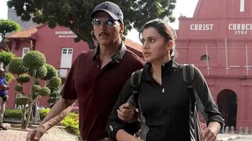 8 Years of Naam Shabana: Director Shivam hints at sequel; says, “I’ve asked Neeraj about a sequel or spin-off”