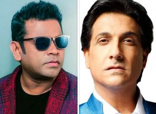 A.R. Rahman and Shiamak Davar reunite for The Wonderment Tour’s global premiere in Mumbai
