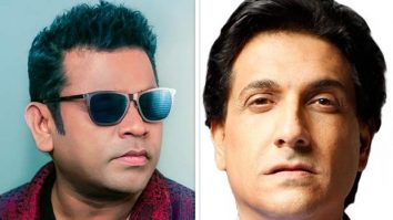 A.R. Rahman and Shiamak Davar reunite for The Wonderment Tour’s global premiere in Mumbai
