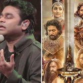Delhi HC orders AR Rahman to deposit Rs 2 crores in copyright case over Ponniyin Selvan 2 song 