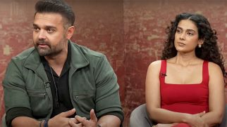 Aakanksha Singh, Mimoh Chakraborty, Jeet & Debatma Mandal on Khakee The Bengal Chapter, Nepotism & more