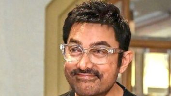 Aamir Khan locks June 20 release for Sitaare Zameen Par; trailer to release on May 1: Report