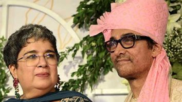 Aamir Khan reveals he was against therapy during split with Reena Dutta: “Mujhe nahi bolna kisi strange insaan ko ki mere kya jazbaat hain”