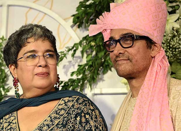 Aamir Khan reveals he was against therapy during split with Reena Dutta: “Mujhe nahi bolna kisi strange insaan ko ki mere kya jazbaat hain”