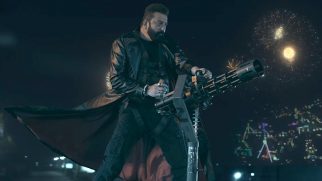 Aaye Re Baba – The Bhootnii | Sanjay Dutt, Mouni Roy, Sunny Singh Nijjar, Palak Tiwari