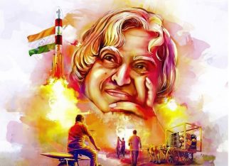 On Abhishek Agarwal’s birthday, makers unveil new poster of upcoming A.P.J. Abdul Kalam biopic