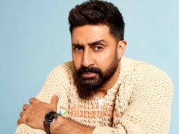 Abhishek Bachchan