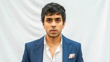 Adarsh Gourav says his South debut, tentatively Happy Birthday Uma, is an “unusual genre” for Telugu cinema