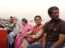 Adil Hussain on 8 years of Mukti Bhawan, “It played a very important role in my understanding of death” Adil Hussain on 8 years of Mukti Bhawan, “It played a very important role in my understanding of death”