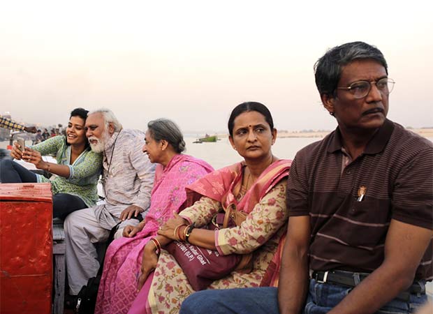 Adil Hussain on 8 years of Mukti Bhawan, “It played a very important role in my understanding of death” 