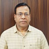 Aditya N. Sharma