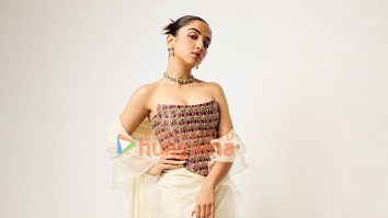 Celeb Photos Of Ahsaas Channa