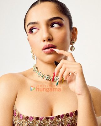 Celeb Photos Of Ahsaas Channa
