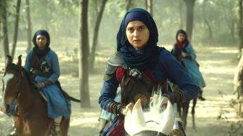 Akaal – Dialogue Promo (Hindi) | Gippy Grewal, Nimrat Khaira