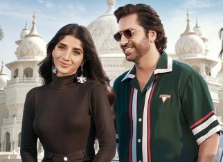 Akhil Sachdeva on his upcoming song ‘Tu Chaand Hai’, “Mawra Hocane adds an extra layer of beauty to its essence”