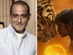 Akshaye Khanna joins Prashanth Varma Cinematic Universe; to play a key character in Mahakali