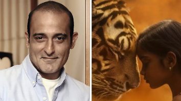 Akshaye Khanna joins Prashanth Varma Cinematic Universe; to play a key character in Mahakali