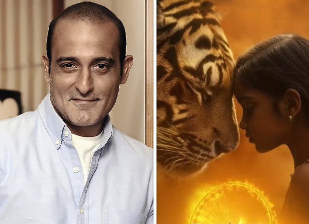 Akshaye Khanna joins Prashanth Varma Cinematic Universe; to play a key character in Mahakali