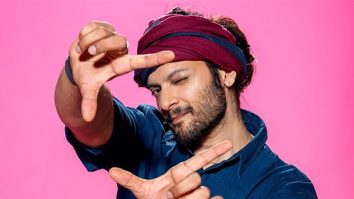 Ali Fazal gears up to portray a paparazzi in his next film