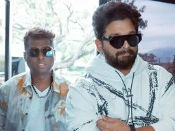 Allu Arjun Birthday Special: Sun Pictures drops announcement video of his next with Atlee – AA22 x A6