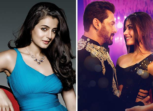 Ameesha Patel reacts to Salman Khan and Rashmika Mandanna’s age gap controversy; says, “Jab jodi chalti hai to chalti hai”