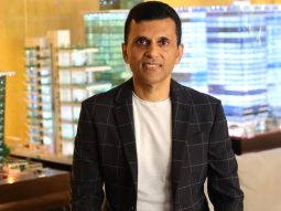 Anand Pandit observes, “Today we are missing out on emotional connection with the audiences”