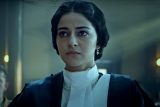 Dilreet – The Torchbearer Of The Battle | Ananya Panday | Kesari Chapter 2