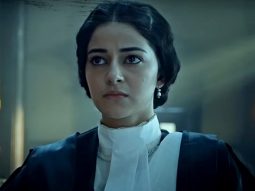 Dilreet – The Torchbearer Of The Battle | Ananya Panday | Kesari Chapter 2