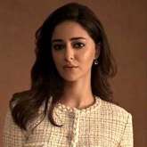 Ananya Panday becomes Chanel's first-ever Indian brand ambassador