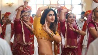 Angreji Rangrasiya | Abir Gulaal | Fawad Khan, Vaani Kapoor, Amit Trivedi