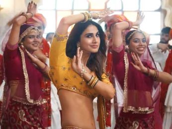 Angreji Rangrasiya | Abir Gulaal | Fawad Khan, Vaani Kapoor, Amit Trivedi