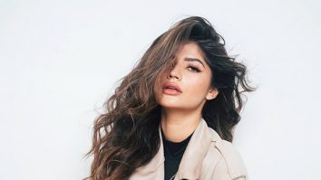 Celeb Photos Of Anjini Dhawan